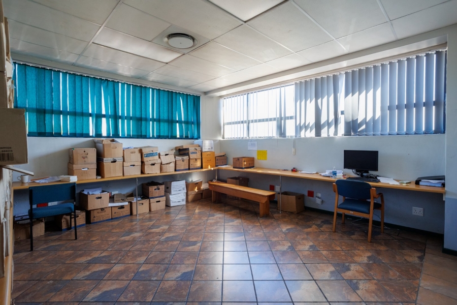 Commercial Property for Sale in George South Western Cape